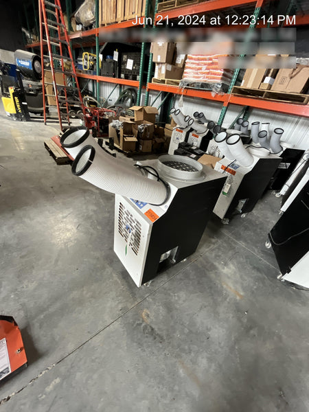 2022 KWIKOOL KPAC1411-2