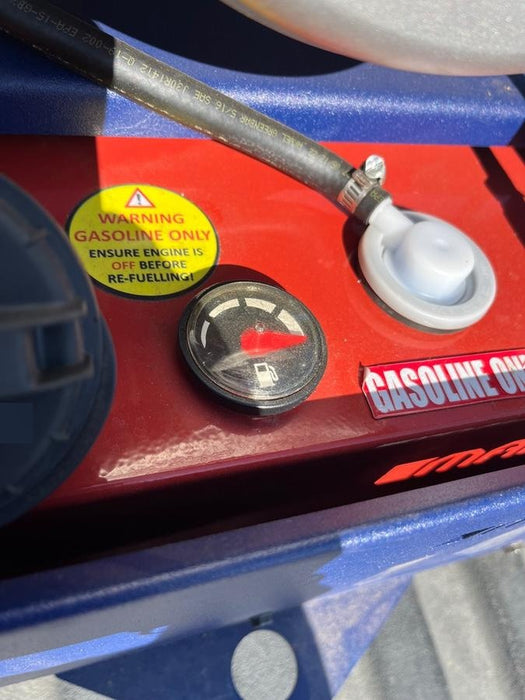 2025 MAKINEX GEN-16P-MS-240