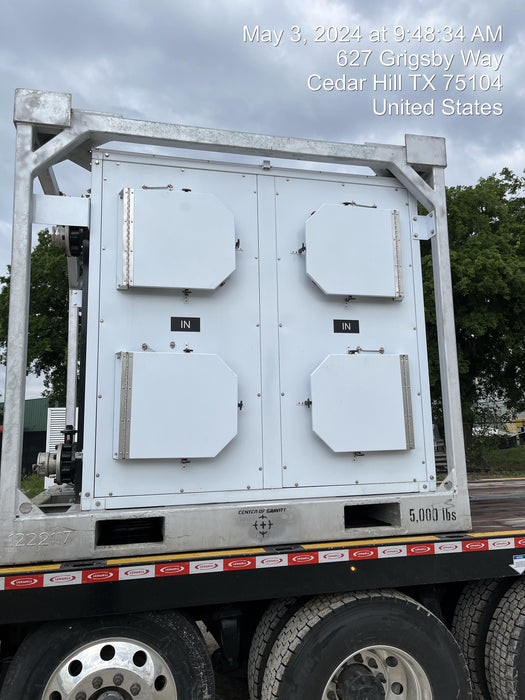 2023 SMARTECH SMTAH1D121Q