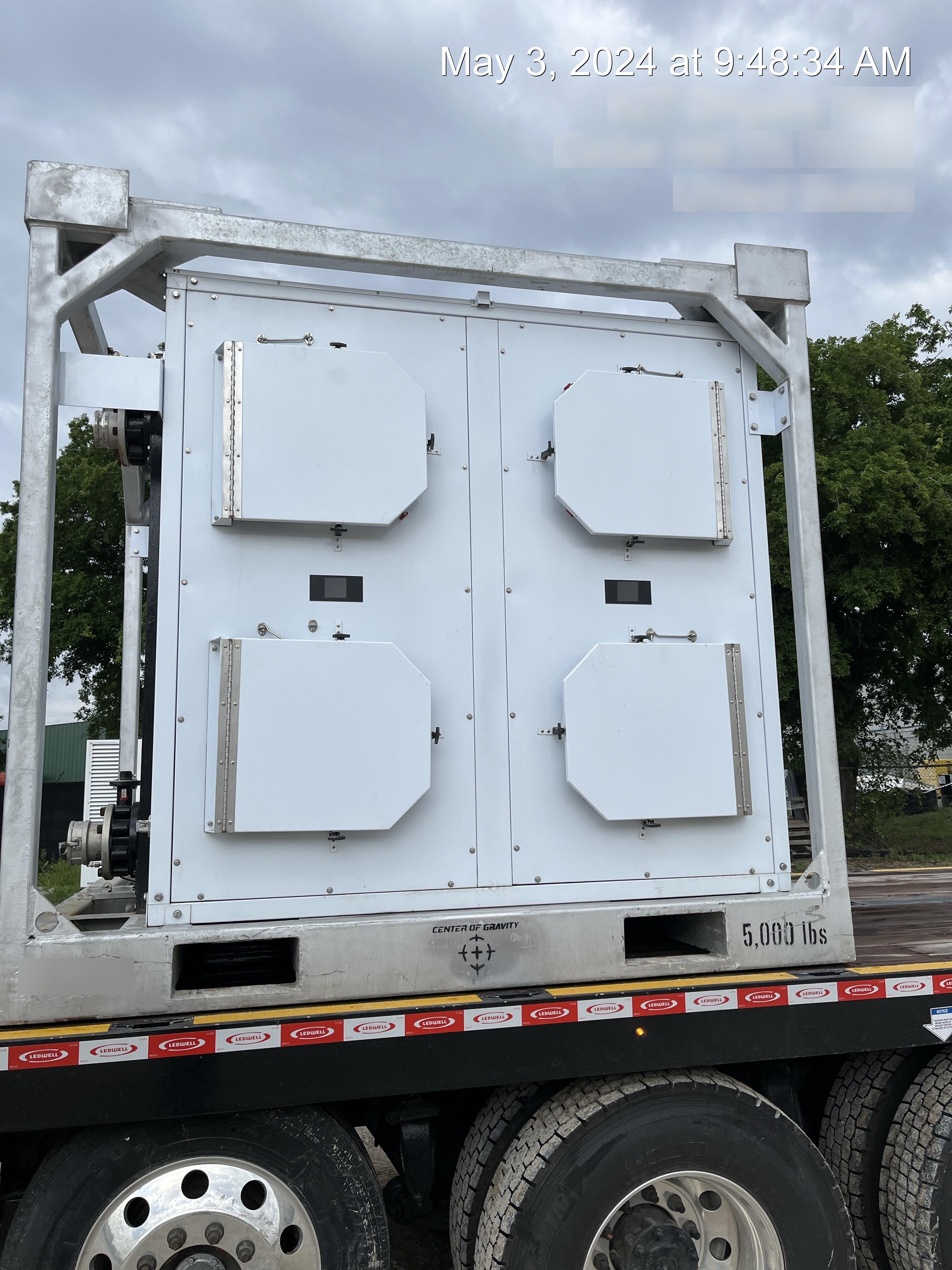 2023 SMARTECH SMTAH1D121Q
