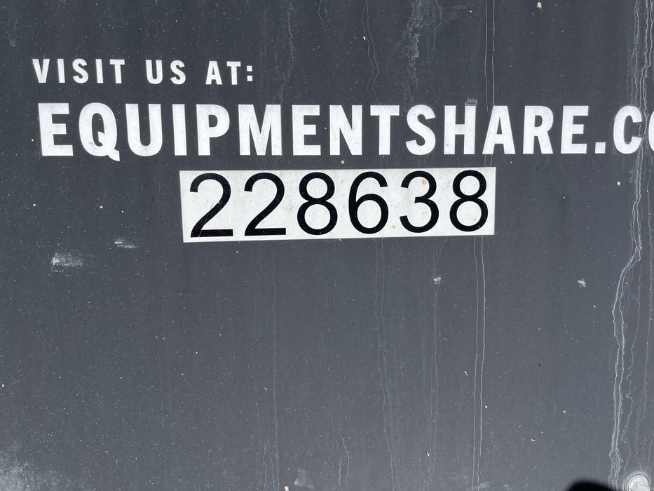 2022 WACKER NEUSON G25