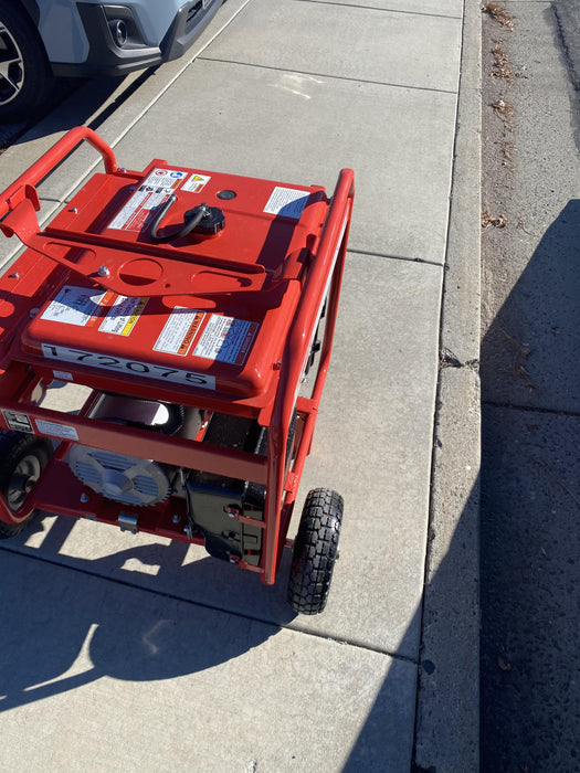 2021 MULTIQUIP GA6HR