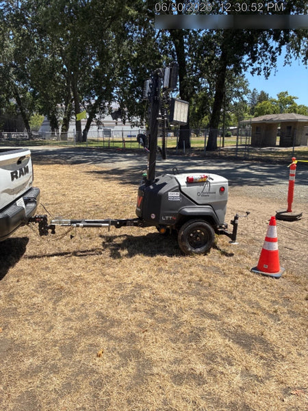 2024 WACKER NEUSON LTT4