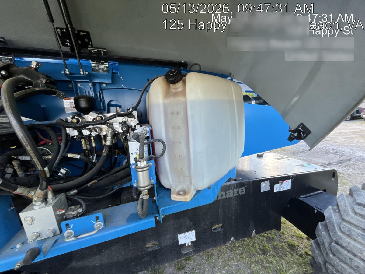 2024 GENIE S-85 XC