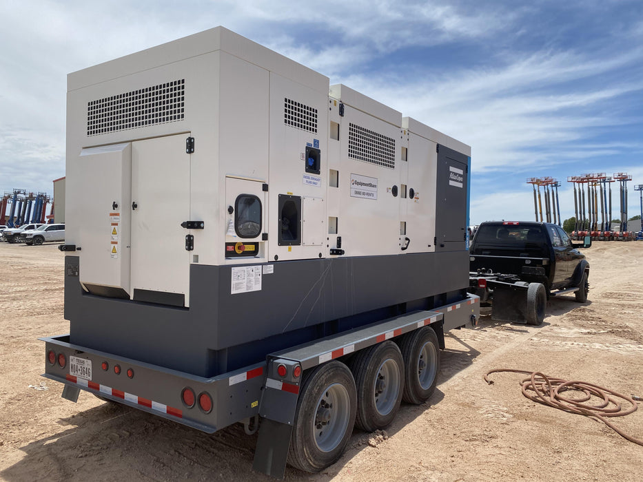 2020 ATLAS COPCO QAS625