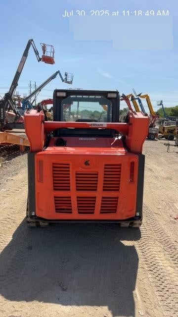 2021 KUBOTA SVL75-2W