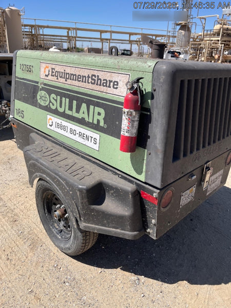 2020 SULLAIR 185-DPQ