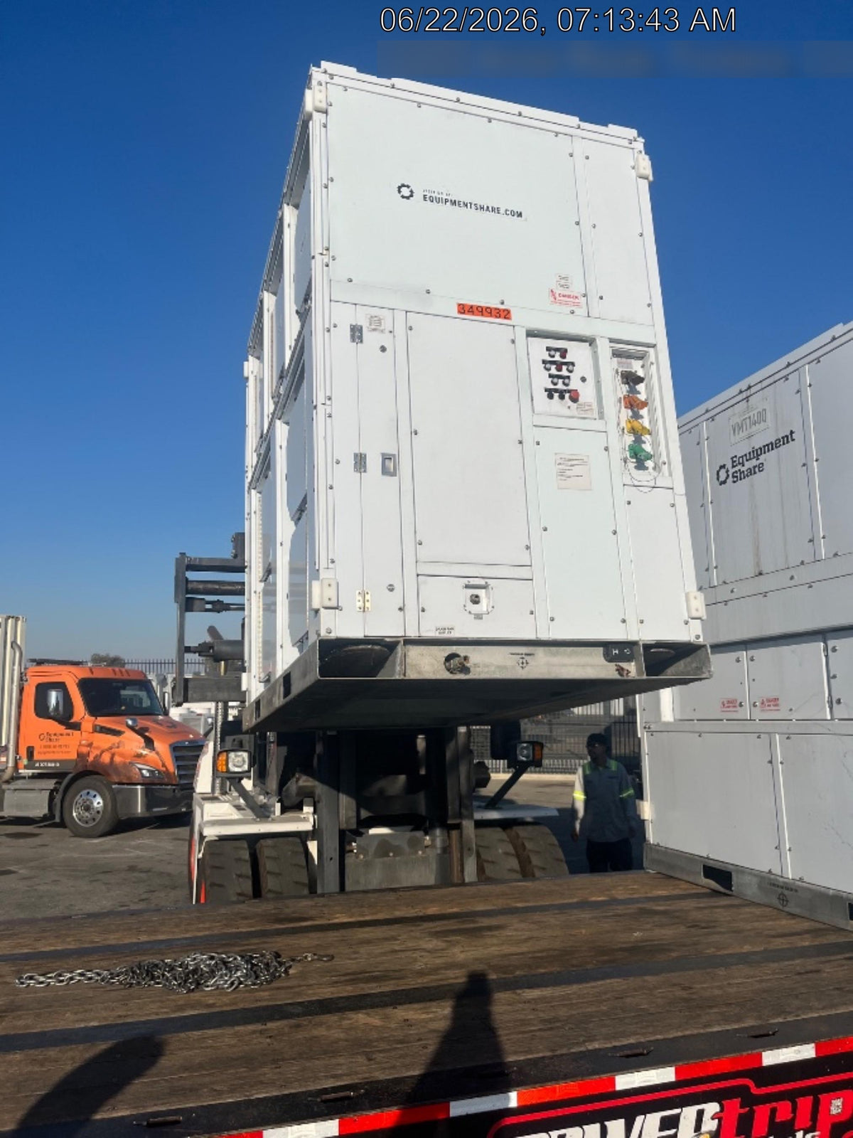 2023 SMARTECH VMTAH1D140Q