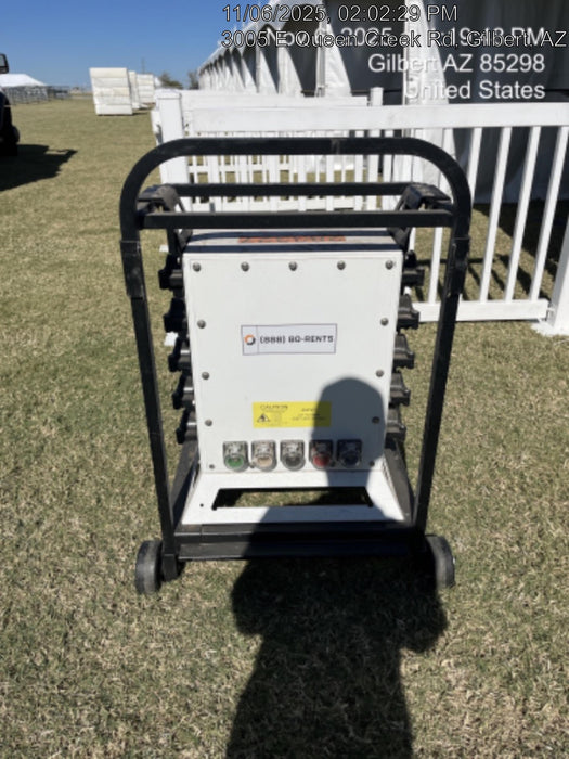 2022 TRYSTAR DBLC1.F3-A-K-A1