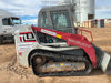 2019 TAKEUCHI TL8