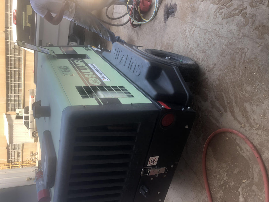 2019 SULLAIR 185-DPQ