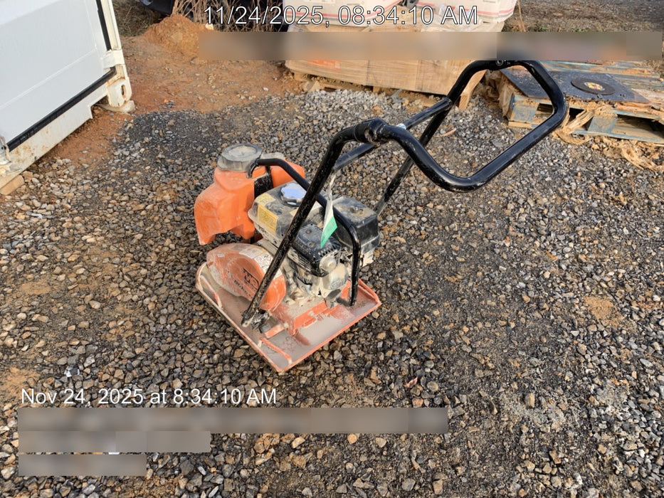 2023 MULTIQUIP MVC82VHW