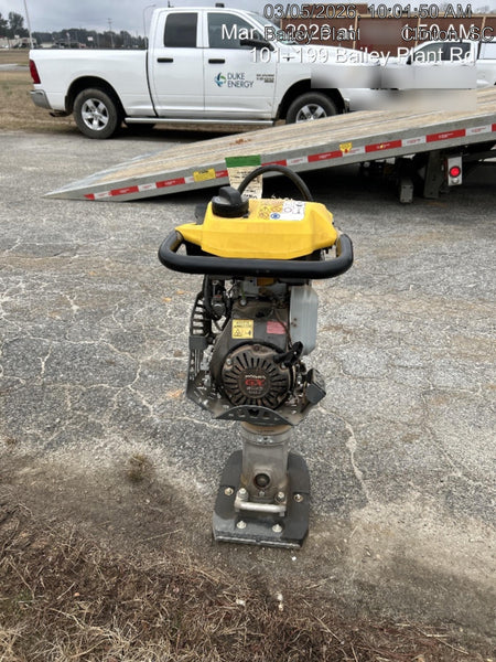2025 WACKER NEUSON BS62-4Ab/28