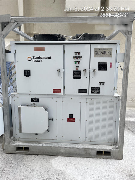 2020 SMARTECH SACP41A-HS