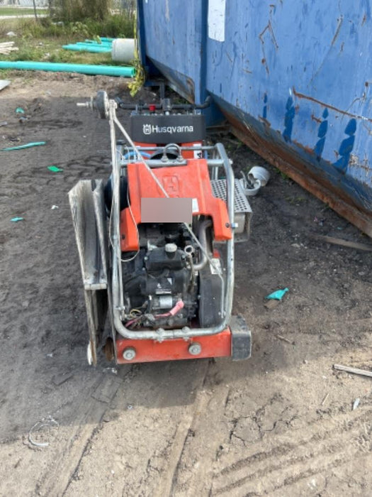 2019 HUSQVARNA FS 524