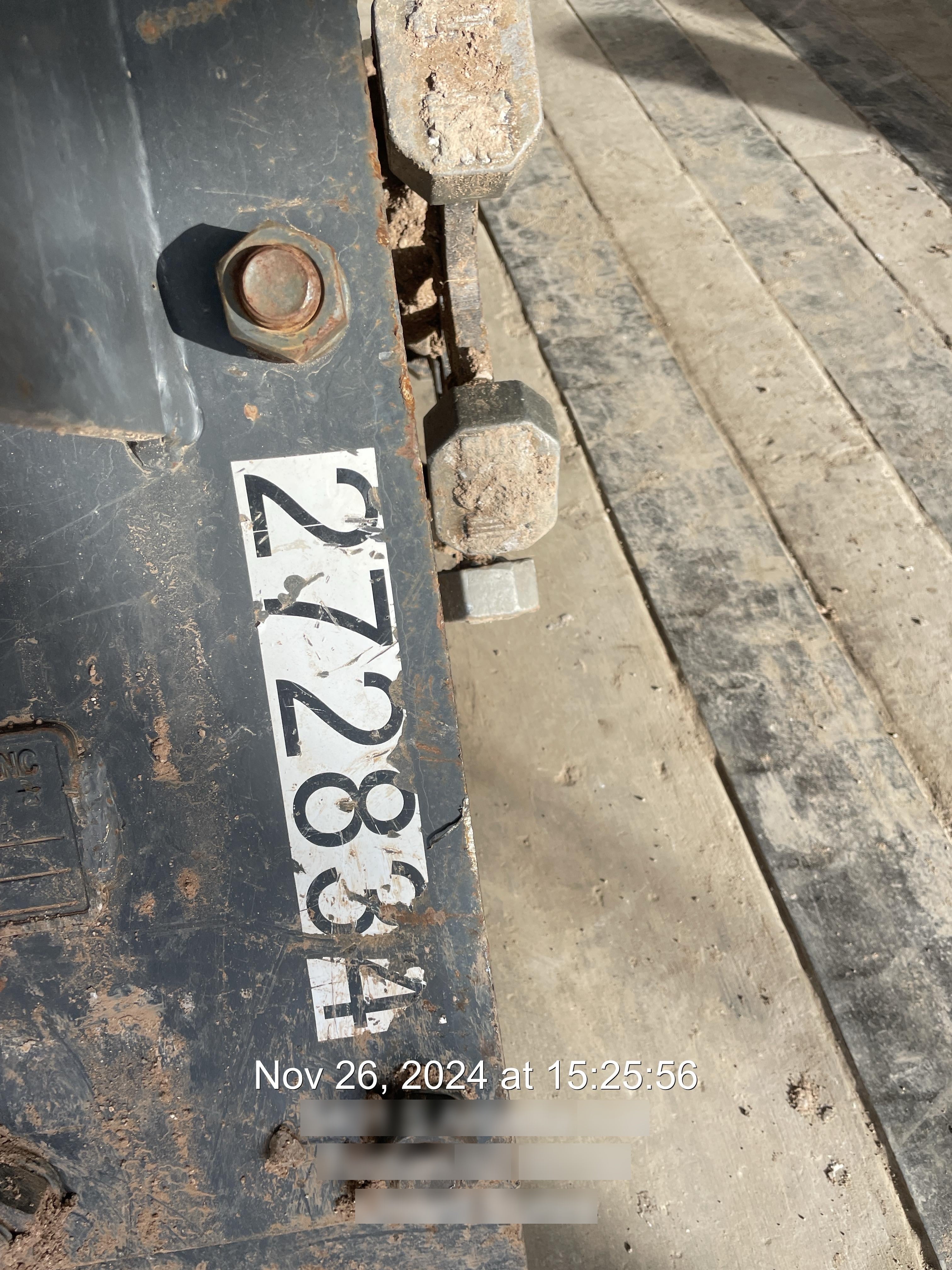 2022 STEEL UNLIMITED SUIME24CW