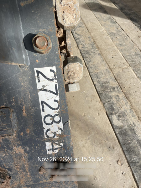 2022 STEEL UNLIMITED SUIME24CW