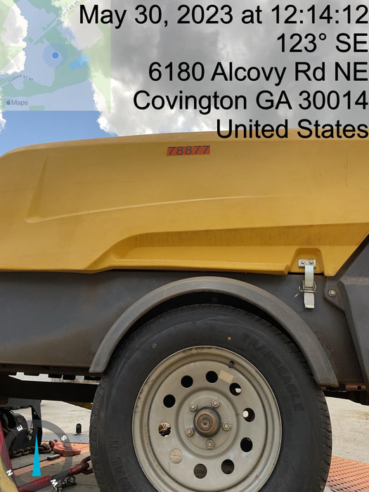 2020 ATLAS COPCO XAS188