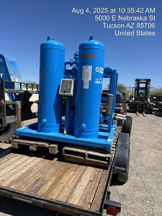 2024 HANKISON RDH-930G