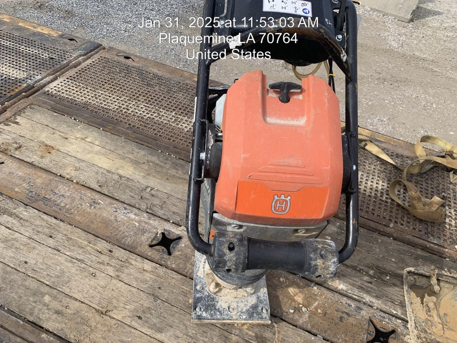 2024 HUSQVARNA LT6005