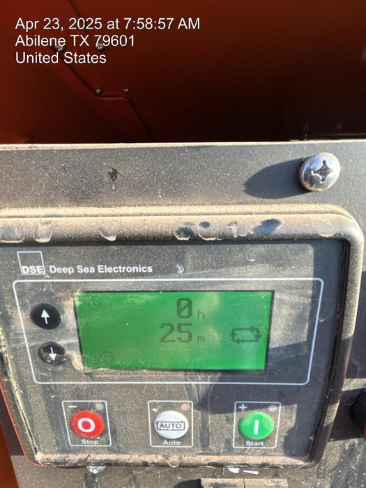 2025 WANCO WLTT-4MM4K