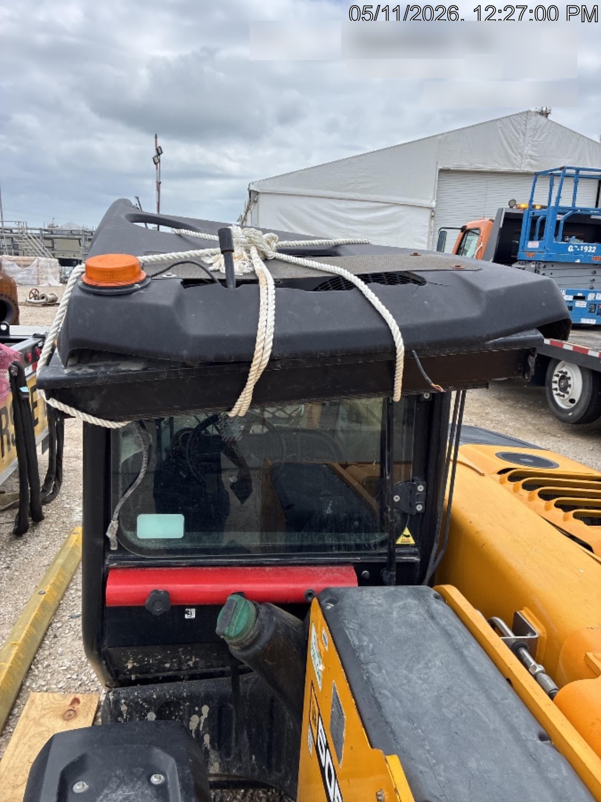 2023 JCB 505-20TC