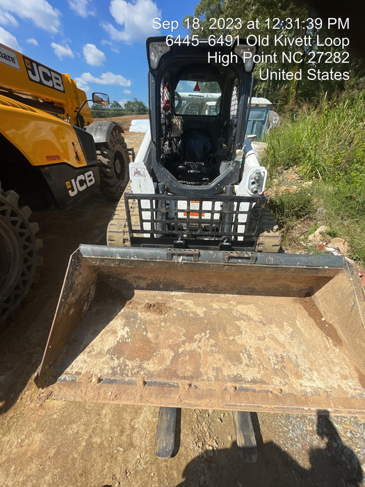 2022 ARROW MATERIAL HANDLING 48" Pallet Forks - Arrow