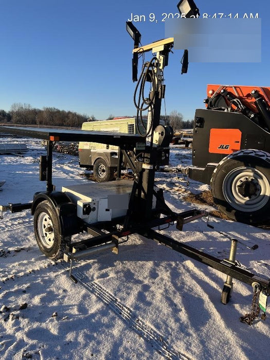 2022 WANCO WLTSSM4A750