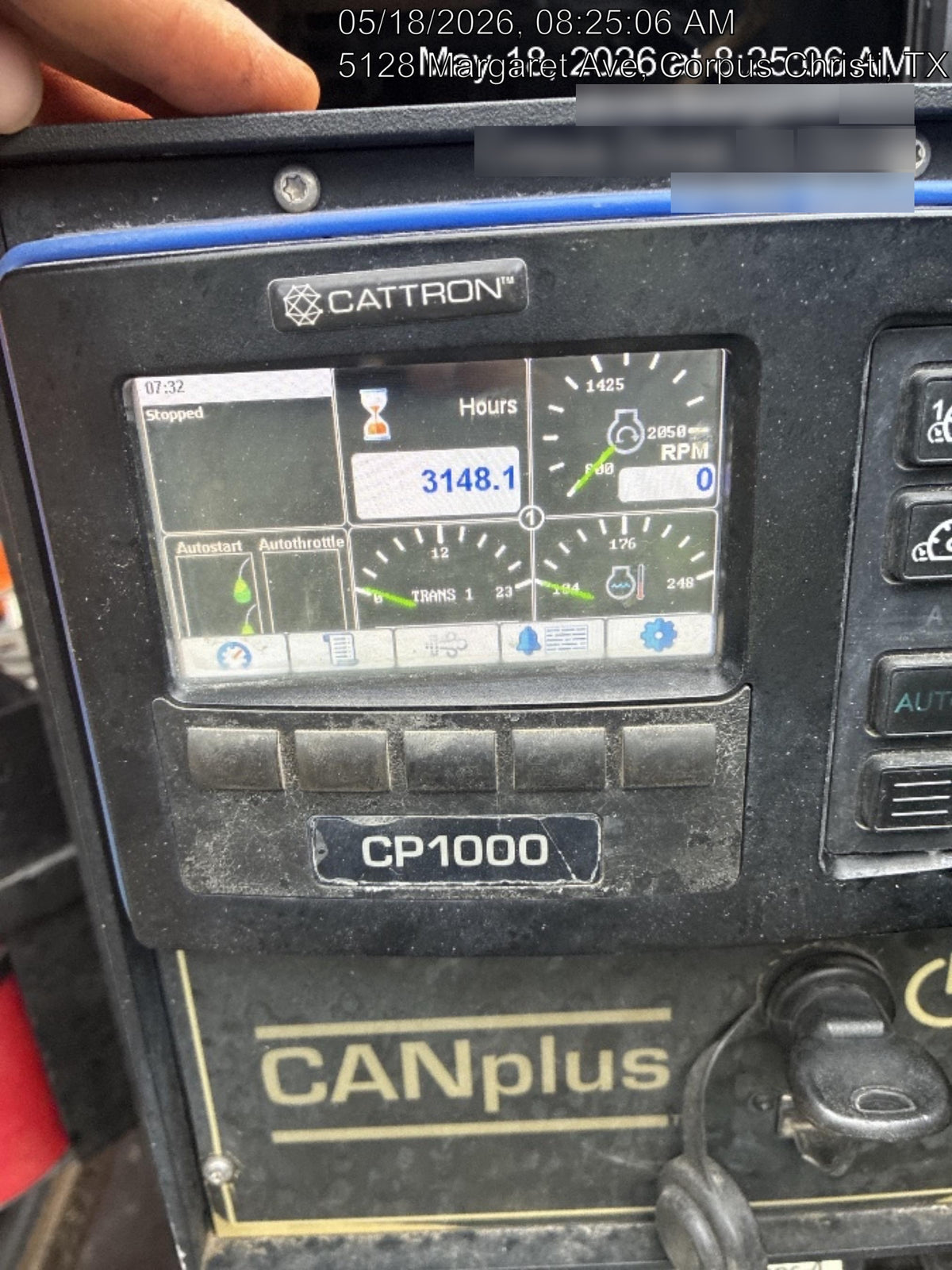 2023 PREMIER PUMP 8NHTH-RP-DC13