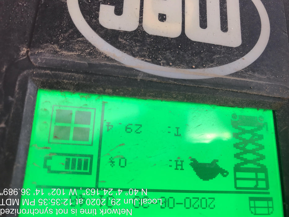 2019 MEC 1330SE ES Keypad, Telematics Hardware, Extended Full 2 Year Warranty