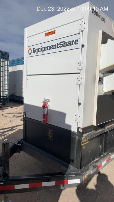 2022 SHINDAIWA DGK180F