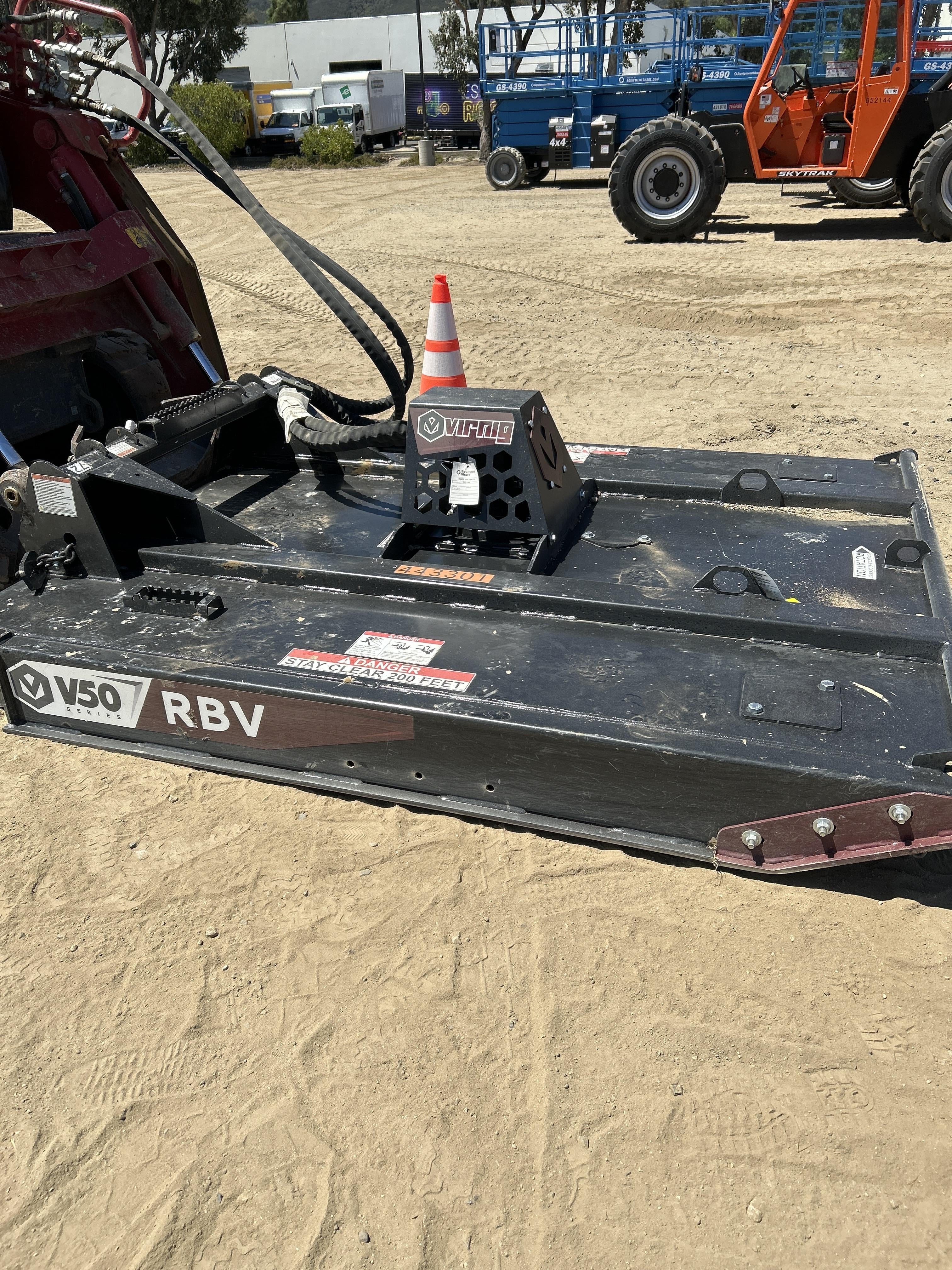 2024 VIRNIG RBV72-25