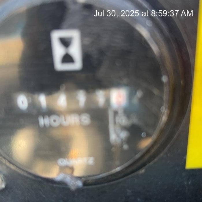 2019 GENIE GS-4069 RT