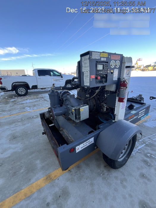 2022 ATLAS COPCO PAC F44 KD