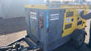 2020 ATLAS COPCO PAS 150 HF CS Enclosed