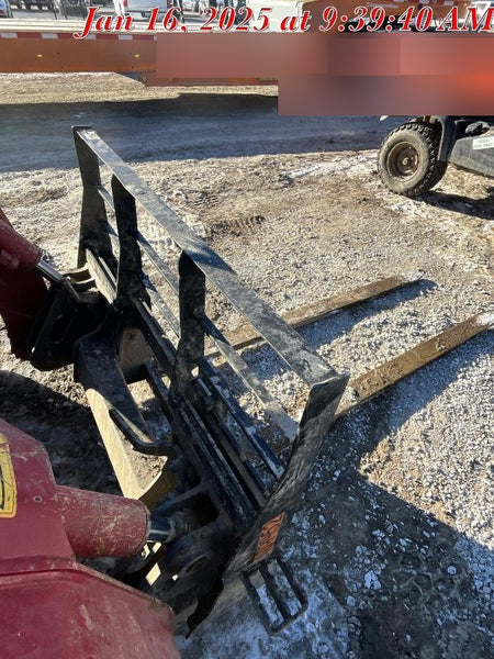 2024 ARROW MATERIAL HANDLING 72" Pallet Forks - Arrow