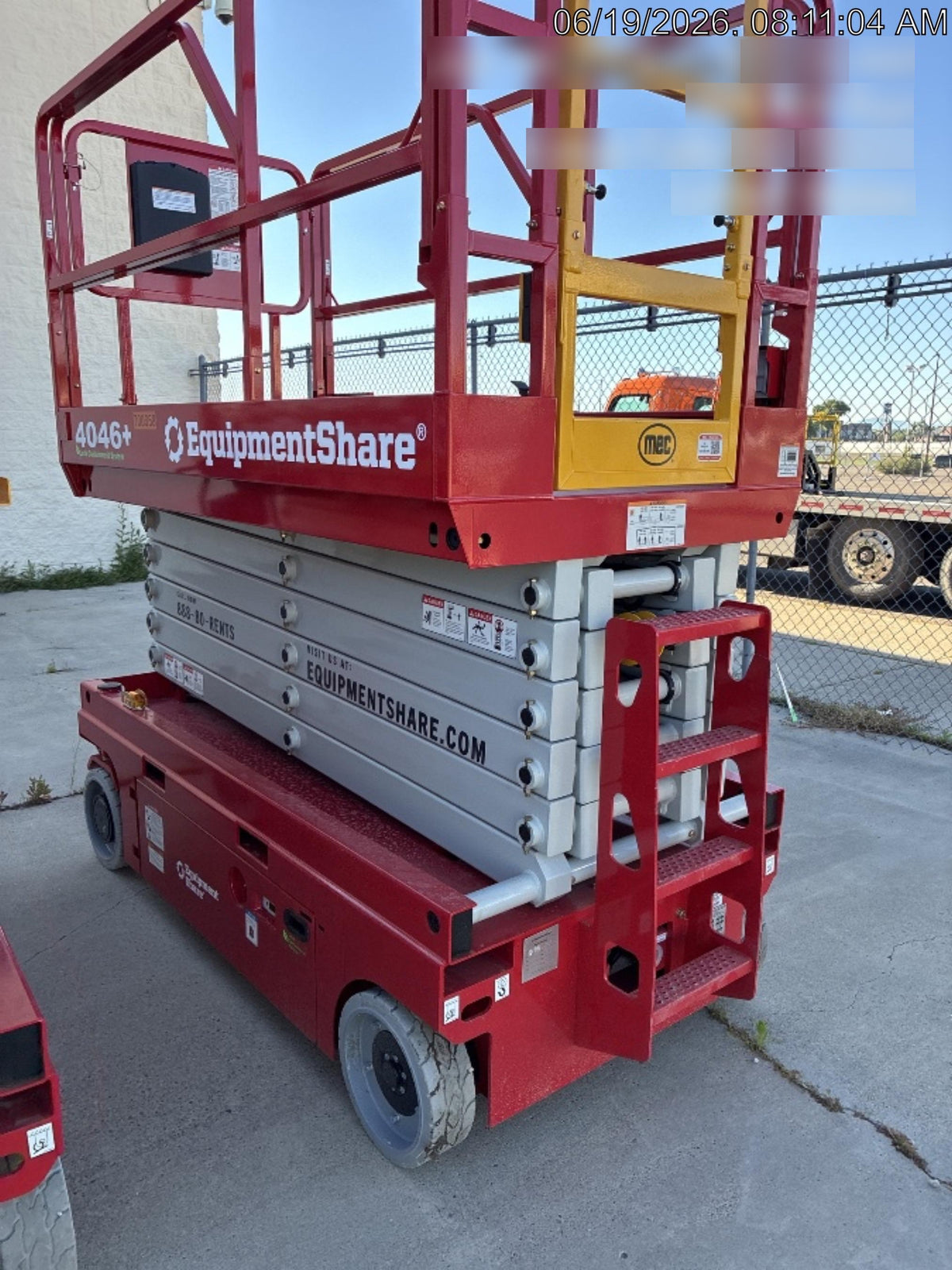 2026 MEC 4046+