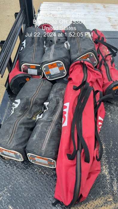 2024 MULTIQUIP GB8LED