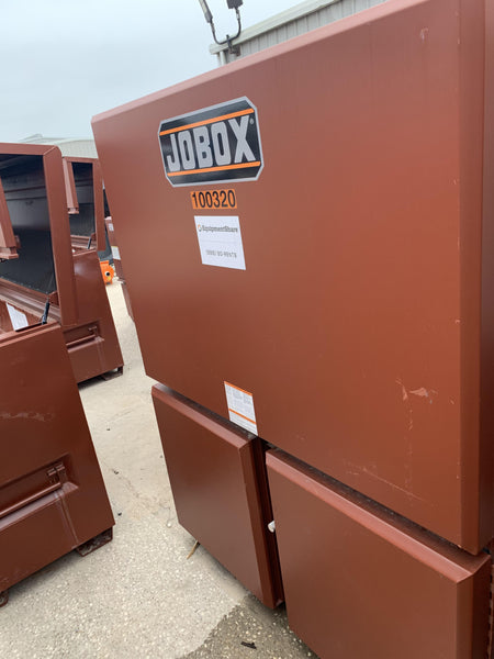 2020 JOBOX 1-669990