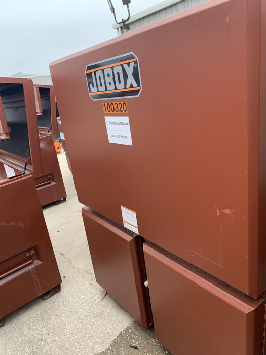 2020 JOBOX 1-669990