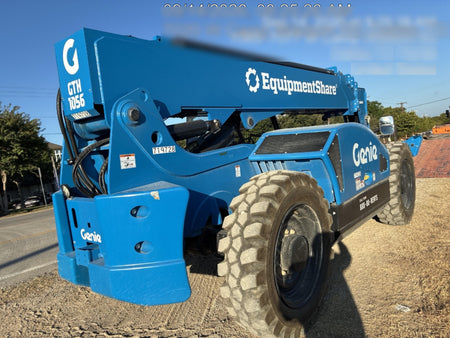 2026 GENIE GTH-1056