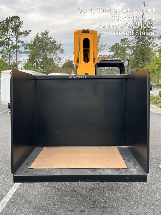 2024 STAR INDUSTRIES 1425