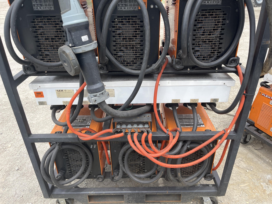 2021 LEX WR6A-7SM-FG26DZ6LD-R