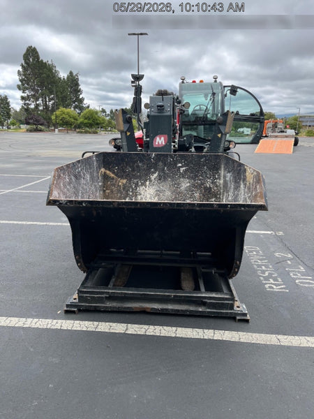 2024 STAR INDUSTRIES M-1820 - Self-Dump Hopper
