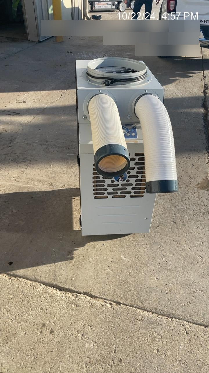 2022 KWIKOOL KPAC1411-2