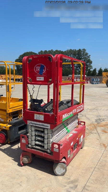 2022 MEC Micro 19