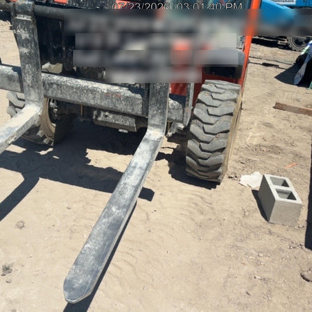2025 JLG 519