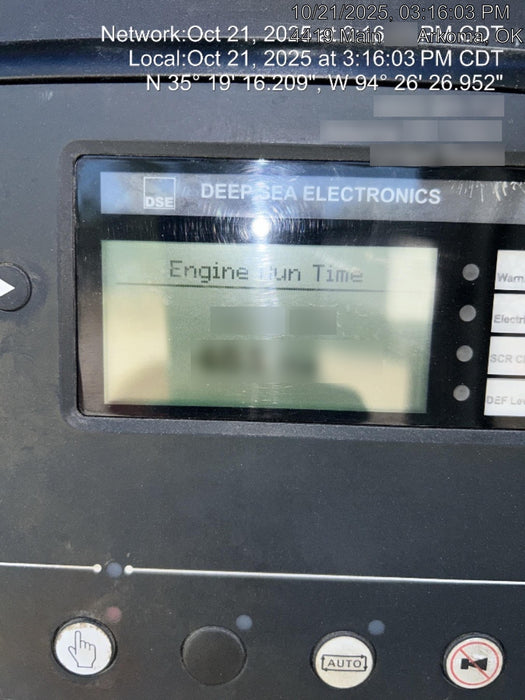 2021 ATLAS COPCO QAS150