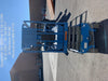 2020 Genie GS-1930 Fixed rails with chain entry gate - Pre A92.20