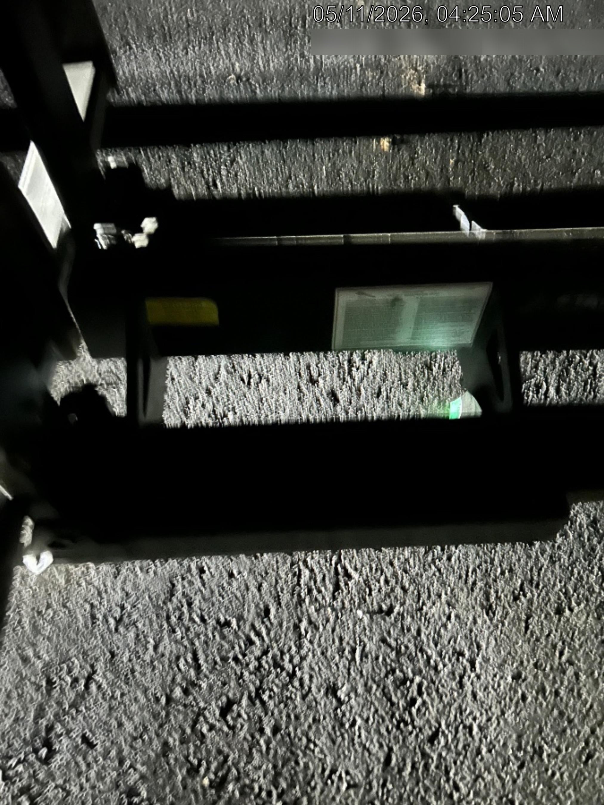 2025 STAR INDUSTRIES M1360B - Star JIB Boom